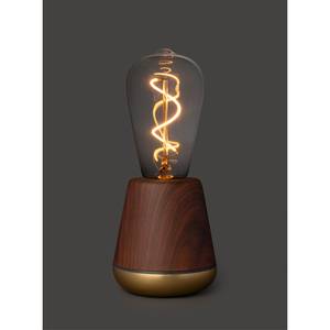 Lampe LED Humble One IV Aluminium - 1 ampoule