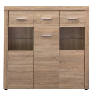 Highboard Vierzon Eiche Sonoma Dekor