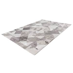 Tapis My Opal Polyester - Taupe - 80 x 150 cm