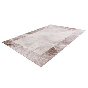 Tapis Palazzo I Polyester - Taupe - 200 x 290 cm