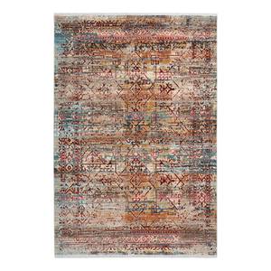 Tapis My Inca I Polypropylène souple - Multicolore - 160 x 230 cm