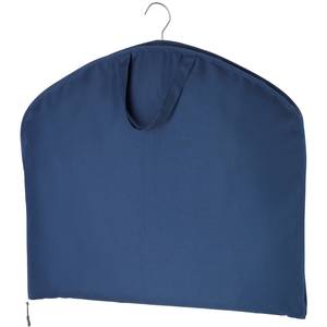 Kledinghoes Business Premium I (2 stuk) polyester - blauw