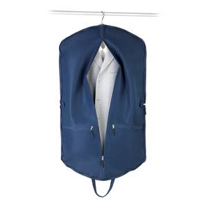 Kleidersack Business Premium I (2er-Set) Polyester - Blau