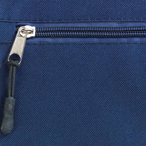 Kledinghoes Business Premium I (2 stuk) polyester - blauw