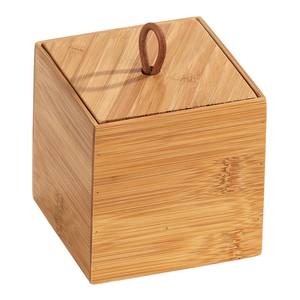 Bamboe-box Terra V (set van 2) bamboe - bruin