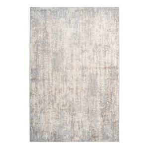 Tapis My Salsa III Fibres synthétiques - Taupe - 160 x 230 cm