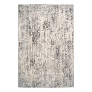 Tapis My Salsa III Fibres synthétiques - Gris - 200 x 290 cm