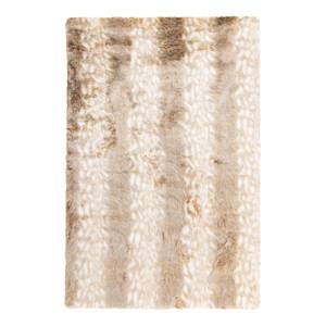 Tapis My Rumba I Acrylique / Polyester - Beige - 120 x 170 cm