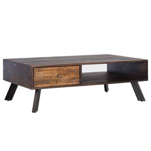 Table basse Woodal Acacia massif