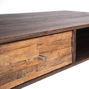 Table basse Woodal Acacia massif