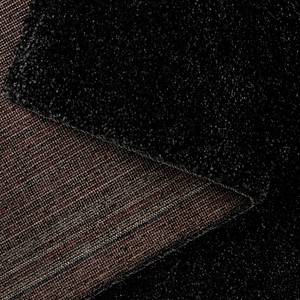 Tapis Soma Fibres synthétiques - Anthracite - 200 x 290 cm