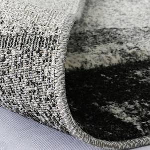 Tapis Trend 7432 Fibres synthétiques - Gris - 160 x 230 cm