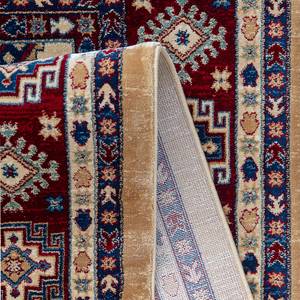 Oosters vloerkleed Ornament 1354 polyester - zijden look - Crèmekleurig/beige - 140 x 200 cm