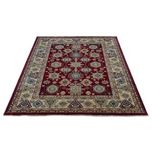 Tapis de couloir Ornament 1349 Rouge