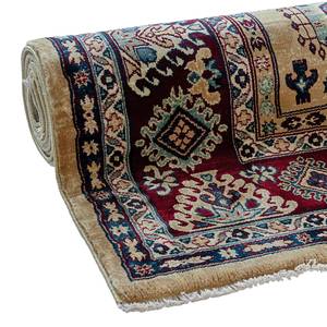 Tapis de couloir Ornament 1349 Beige