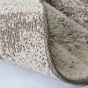 Tapis Trend 7432 Fibres synthétiques - Beige - 160 x 230 cm