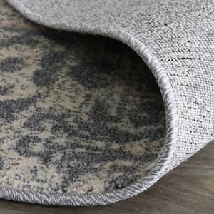 Tapis Trend 7425 Fibres synthétiques - Gris - 160 x 230 cm