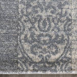 Tapis Trend 7425 Fibres synthétiques - Gris - 160 x 230 cm