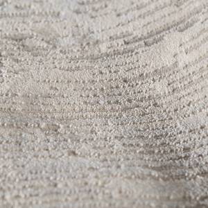 Laagpolig vloerkleed Amatis 6610 polyester - Grijs - 80 x 150 cm