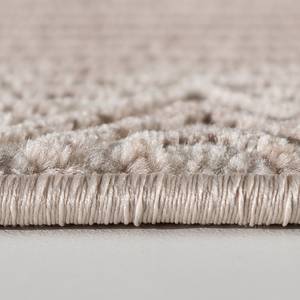 Tapis Amatis 6620 Polyester - Beige - 80 x 150 cm