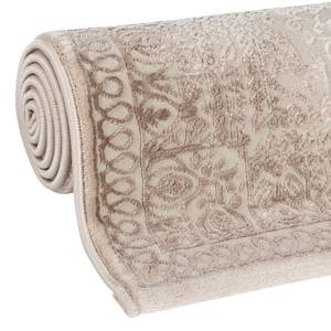 Laagpolig vloerkleed Amatis 6640 polyester - Beige - 120 x 170 cm