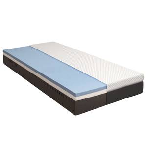 Matelas mousse de viscose Greenhill III 100 x 200cm