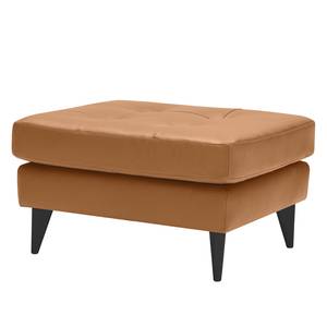 Gestoffeerde hocker Powder