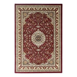 Tapis Excellent 802 Polypropylène - Rouge - 60 x 110 cm