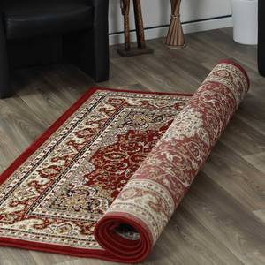 Tapis Excellent 802 Polypropylène - Rouge - 60 x 110 cm