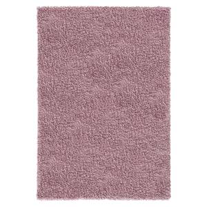 Shaggy-vloerkleed Ethno 1800 polypropeen - Roze - 160 x 230 cm