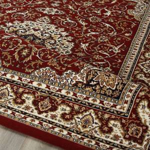 Tapis de couloir Excellent 802 Rouge