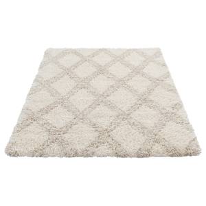 Shaggy Ethno 8699 Polypropylen - Creme - 120 x 170 cm