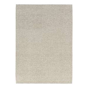 Teppich Fora Wolle - Creme - 170 x 240 cm
