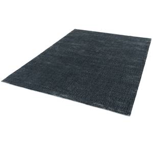 Tapis Aura Tissu - Anthracite - 200 x 300 cm