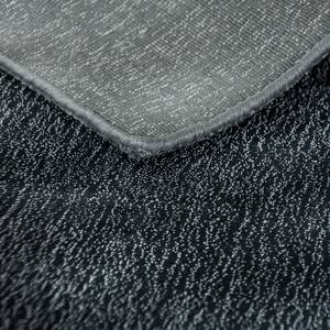 Tapis Aura Tissu - Anthracite - 200 x 300 cm