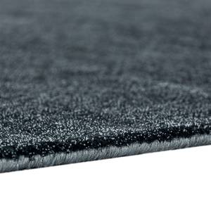 Tapis Aura Tissu - Anthracite - 200 x 300 cm