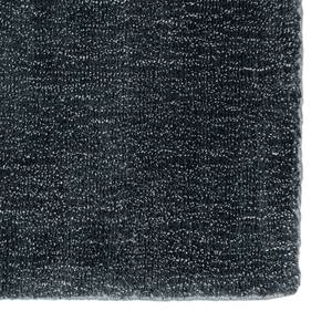 Tapis Aura Tissu - Anthracite - 200 x 300 cm