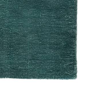 Vloerkleed Aura geweven stof - Mintgroen - 200 x 300 cm