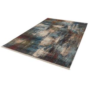 Vloerkleed Mystik V geweven stof - meerdere kleuren - 70 x 140 cm