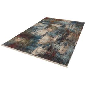 Tapis Mystik V Tissu - Multicolore - 160 x 235 cm