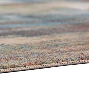 Tapis Mystik V Tissu - Multicolore - 160 x 235 cm