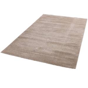 Tapis Joy Tissu - Beige - 80 x 150 cm