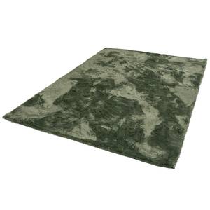 Tapis Harmony Tissu - Vert - 90 x 160 cm