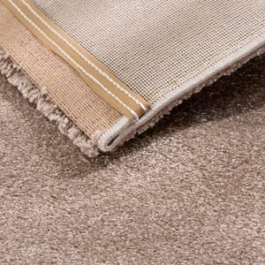 Tapis Joy Tissu - Beige - 133 x 190 cm