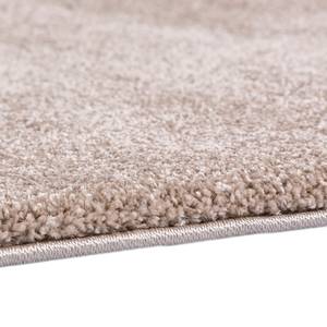 Tapis Joy Tissu - Beige - 133 x 190 cm