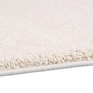 Tapis Joy Tissu - Crème - 133 x 190 cm