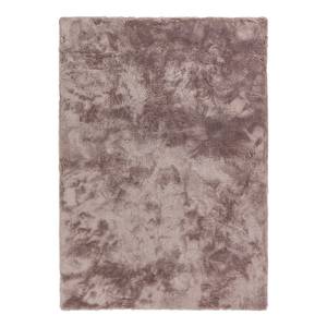 Teppich Harmony Webstoff - Taupe - 170 x 240 cm