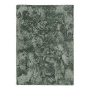 Tapis Harmony Tissu - Vert - 70 x 140 cm