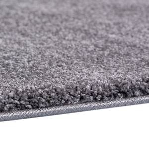Teppich Joy Webstoff - Grau - 160 x 230 cm