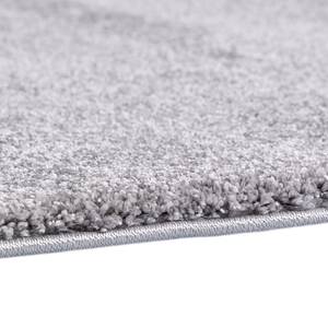 Tapis Joy Tissu - Gris clair - 160 x 230 cm